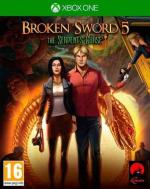 Broken Sword 5: The Serpent's Curse Box Art Front